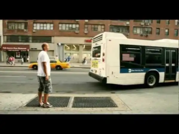 Video: Homeboy Sandman - Couple Bars